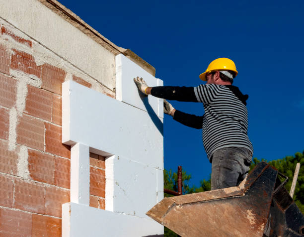 Types of Insulation We Offer in Cedar Glen Lakes, NJ