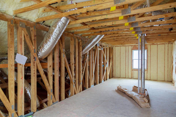 Best Insulation for Specific Applications in Cedar Glen Lakes, NJ