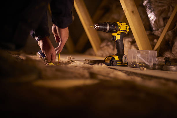 Best DIY Insulation Kits and Guidance in Cedar Glen Lakes, NJ